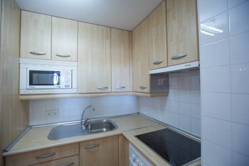 Imagen general del Marina Apartment. Foto 8