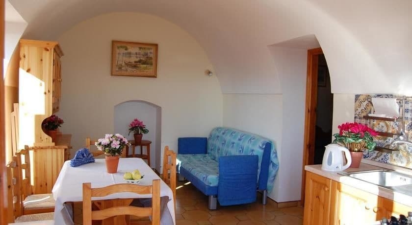 Imagen de los interiores del Marina Del Cantone Chalet. Foto 18