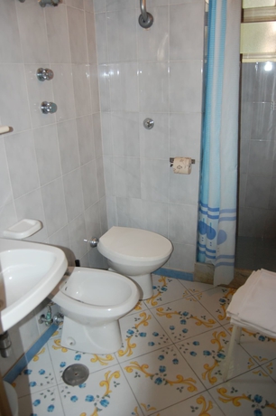 Imagen de la habitación del Marina Del Cantone Chalet. Foto 6