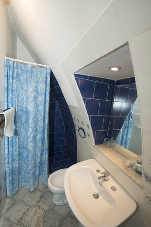 Imagen de la habitación del Marina Del Cantone Chalet. Foto 7