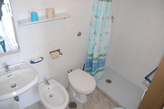 Imagen de la habitación del Marina Del Cantone Chalet. Foto 8