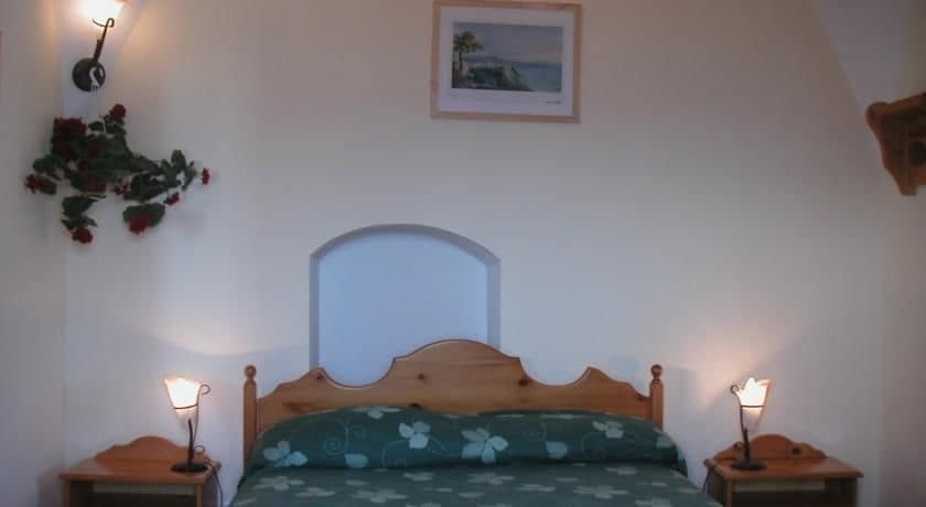 Imagen de la habitación del Marina Del Cantone Chalet. Foto 10
