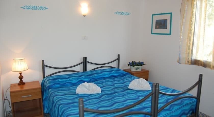 Imagen de la habitación del Marina Del Cantone Chalet. Foto 11