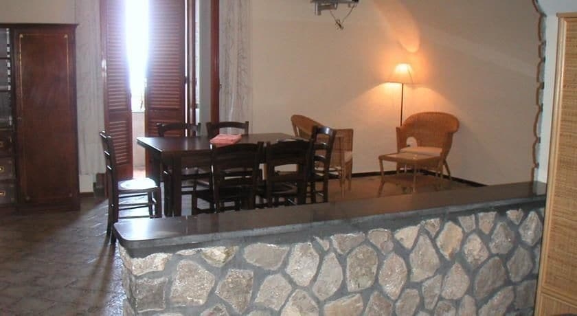 Imagen de los interiores del Marina Del Cantone Chalet. Foto 19
