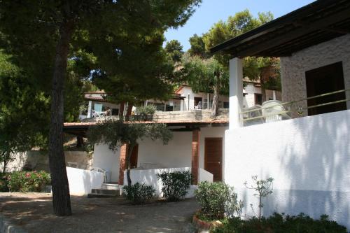 Imagen de la habitación del Marina Del Capo, Ricadi. Foto 7