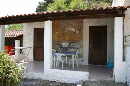 Imagen de la habitación del Marina Del Capo, Ricadi. Foto 8