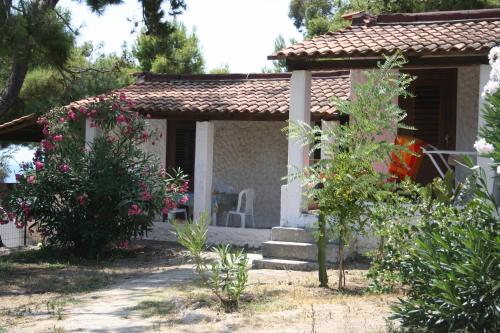 Imagen de la habitación del Marina Del Capo, Ricadi. Foto 9