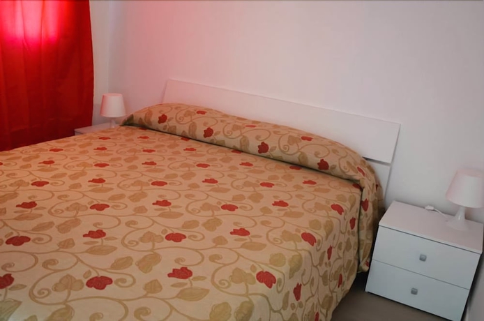 Imagen de la habitación del Marina Di Ragusa Residence. Foto 2