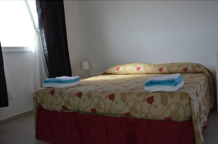 Imagen de la habitación del Marina Di Ragusa Residence. Foto 3