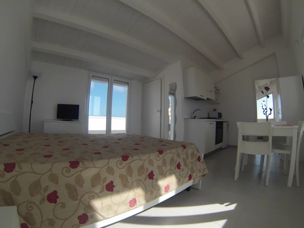 Imagen de la habitación del Marina Di Ragusa Residence. Foto 5
