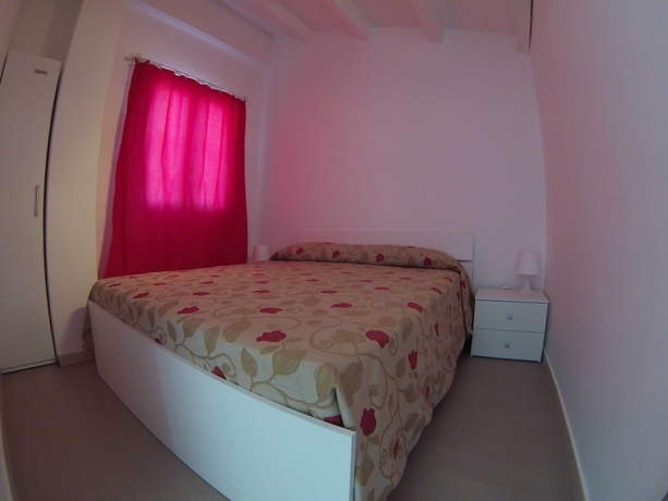 Imagen de la habitación del Marina Di Ragusa Residence. Foto 6