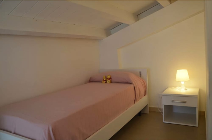 Imagen de la habitación del Marina Di Ragusa Residence. Foto 7