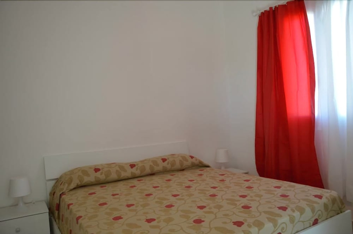 Imagen de la habitación del Marina Di Ragusa Residence. Foto 8