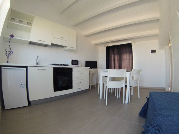 Imagen de la habitación del Marina Di Ragusa Residence. Foto 9