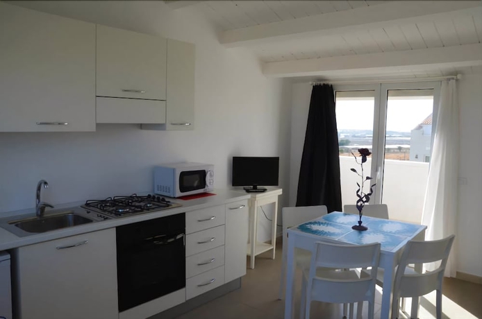 Imagen de la habitación del Marina Di Ragusa Residence. Foto 10