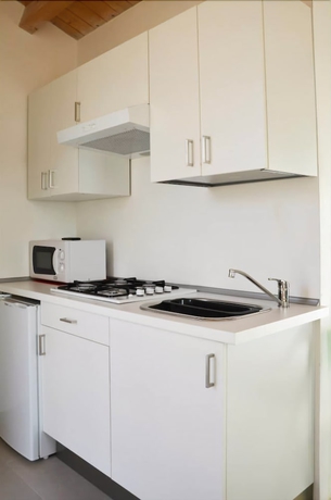 Imagen de la habitación del Marina Di Ragusa Residence. Foto 11