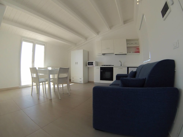 Imagen de la habitación del Marina Di Ragusa Residence. Foto 12