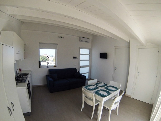 Imagen de la habitación del Marina Di Ragusa Residence. Foto 13