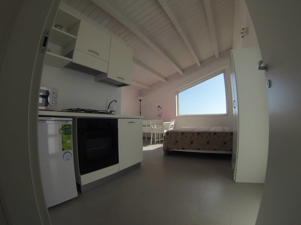 Imagen de la habitación del Marina Di Ragusa Residence. Foto 15