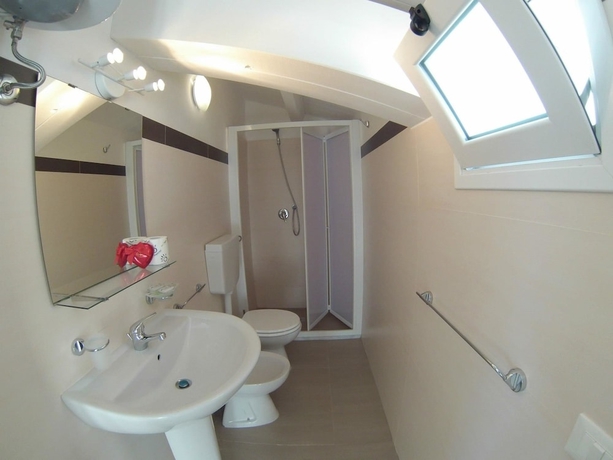 Imagen de la habitación del Marina Di Ragusa Residence. Foto 16