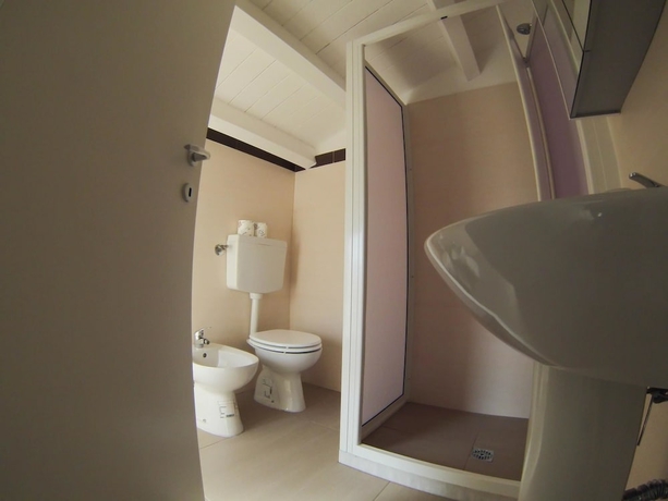 Imagen de la habitación del Marina Di Ragusa Residence. Foto 17