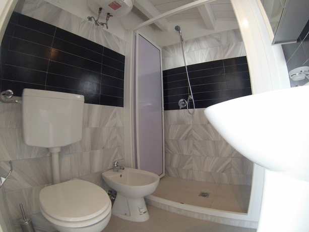 Imagen de la habitación del Marina Di Ragusa Residence. Foto 18