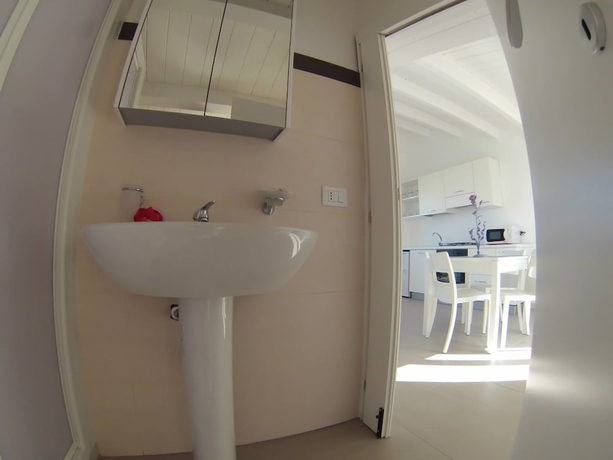 Imagen de la habitación del Marina Di Ragusa Residence. Foto 19