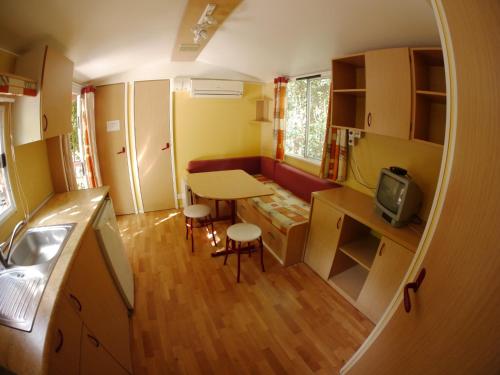 Imagen general del Marina Di Rossano Village Club. Foto 2