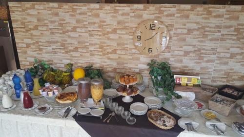 Imagen general del Marina Di Rossano Village Club. Foto 3