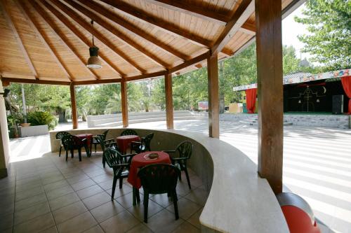 Imagen general del Marina Di Rossano Village Club. Foto 5