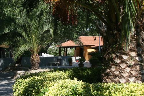 Imagen general del Marina Di Rossano Village Club. Foto 6