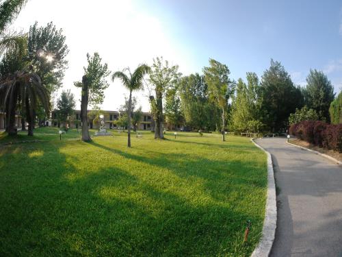 Imagen de la habitación del Marina Di Rossano Village Club. Foto 10