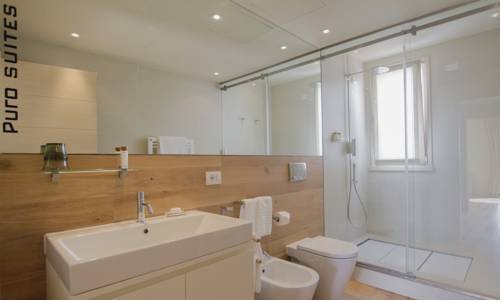 Imagen de la habitación del Marina Di Scarlino Resort. Foto 4