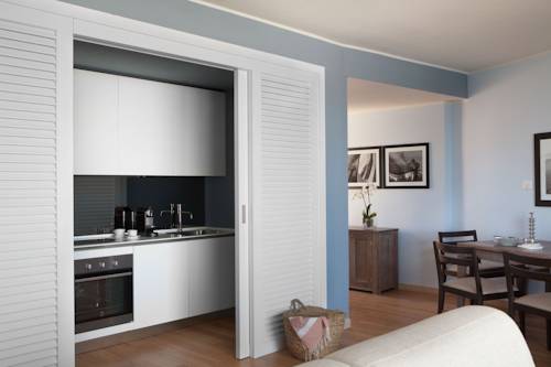 Imagen de la habitación del Marina Di Scarlino Resort. Foto 9