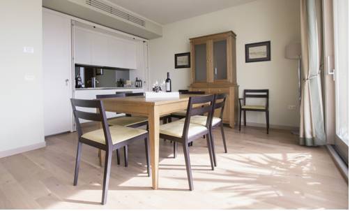 Imagen de la habitación del Marina Di Scarlino Resort. Foto 12