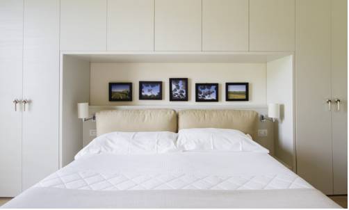 Imagen de la habitación del Marina Di Scarlino Resort. Foto 15