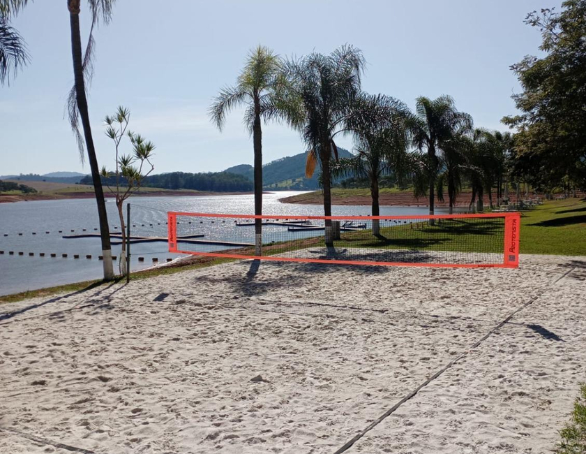 Imagen general del Marina Est&acirc;ncia Confian&ccedil;a. Foto 6