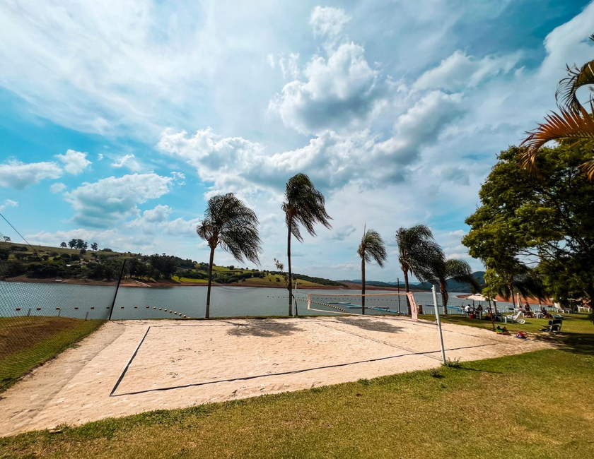 Imagen general del Marina Est&acirc;ncia Confian&ccedil;a. Foto 8