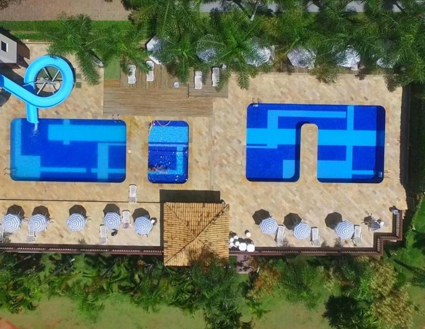 Imagen general del Marina Est&acirc;ncia Confian&ccedil;a. Foto 17