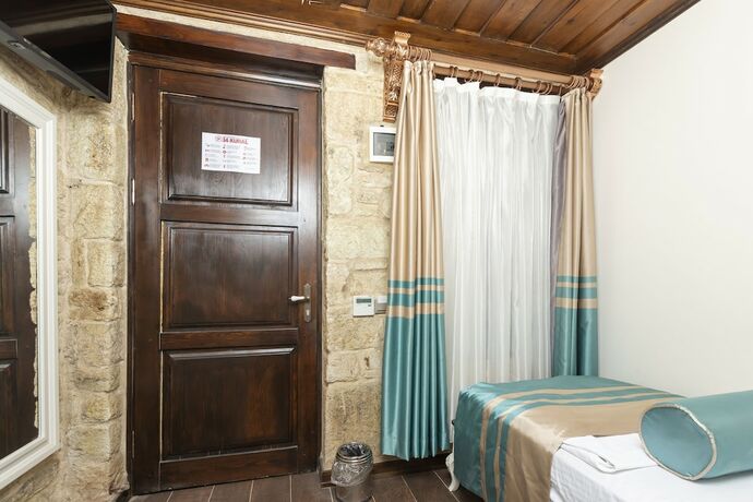 Imagen general del Marina Fo&ccedil;a Hotel. Foto 3