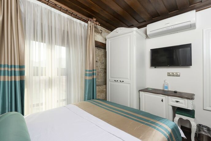 Imagen general del Marina Fo&ccedil;a Hotel. Foto 4