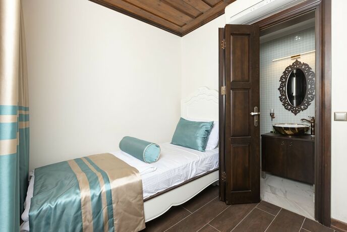 Imagen general del Marina Fo&ccedil;a Hotel. Foto 6