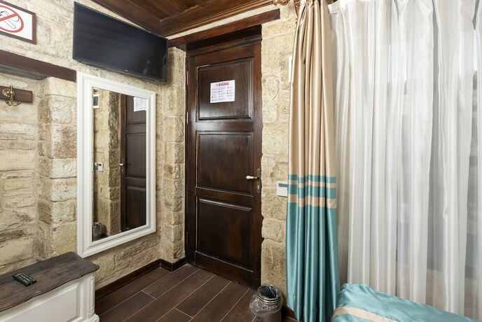 Imagen general del Marina Fo&ccedil;a Hotel. Foto 8