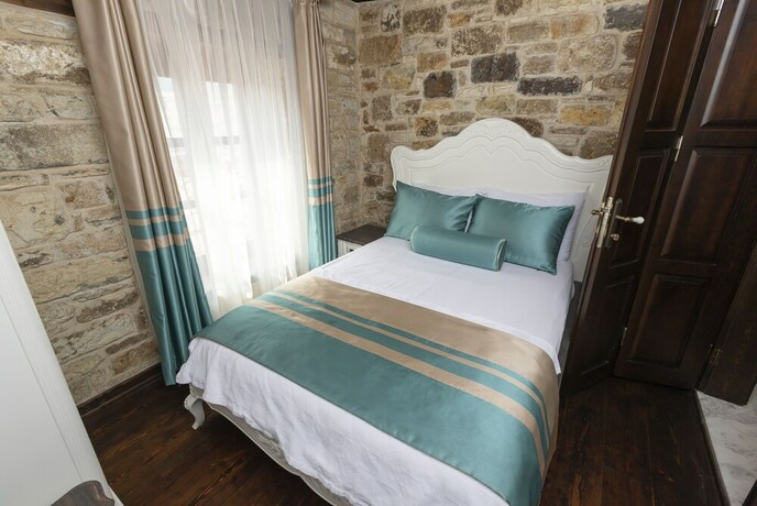 Imagen de la habitación del Marina Fo&ccedil;a Hotel. Foto 18