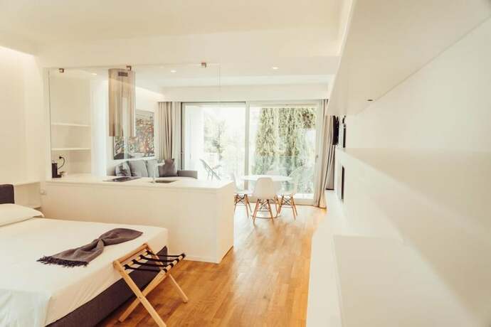Imagen general del Marina Gardens BoutiqueandSuites. Foto 3