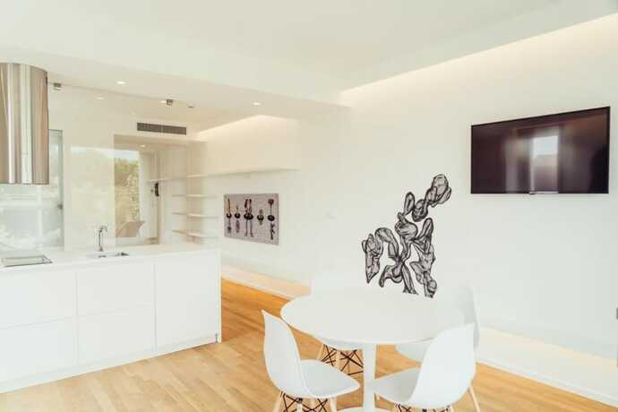 Imagen general del Marina Gardens BoutiqueandSuites. Foto 4