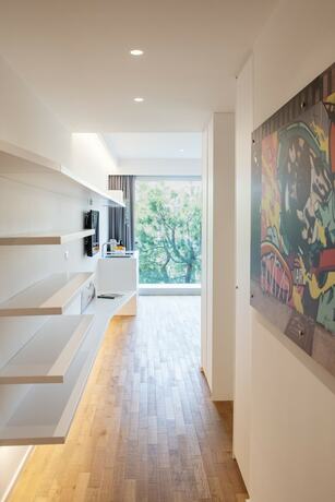 Imagen general del Marina Gardens BoutiqueandSuites. Foto 6