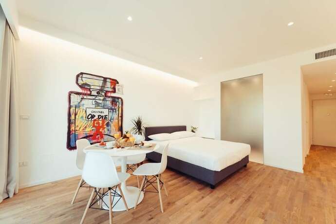 Imagen general del Marina Gardens BoutiqueandSuites. Foto 8