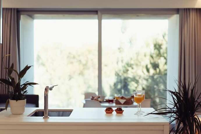 Imagen general del Marina Gardens BoutiqueandSuites. Foto 9