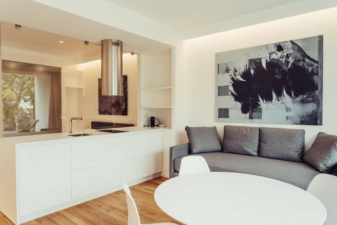 Imagen general del Marina Gardens BoutiqueandSuites. Foto 10
